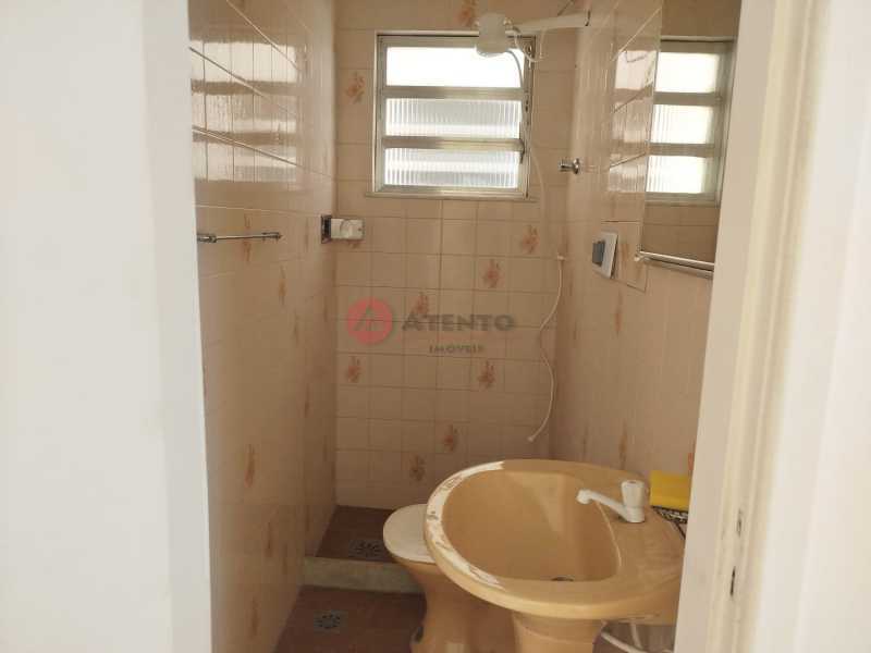 Conheça Banheiro kitnet ,,, do imóvel - Casa 3 quartos para alugar Rio de Janeiro,RJ Penha - R$ 2.400 - AICA30020 - 25 Banheiro kitnet ,,, - 25