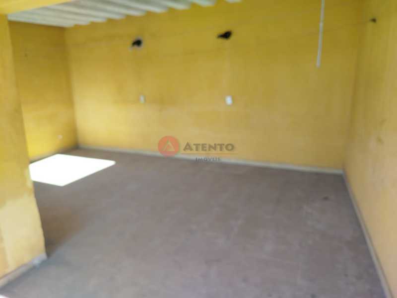 Conheça Terraço,,,, do imóvel - Casa 3 quartos para alugar Rio de Janeiro,RJ Penha - R$ 2.400 - AICA30020 - 26 Terraço,,,, - 26