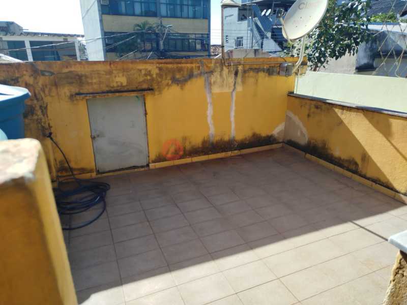 Conheça Terraço, do imóvel - Casa 3 quartos para alugar Rio de Janeiro,RJ Penha - R$ 2.400 - AICA30020 - 27 Terraço, - 27