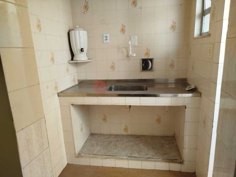 Conheça Cozinha kitnet do imóvel - Casa 3 quartos para alugar Rio de Janeiro,RJ Penha - R$ 2.400 - AICA30020 - 28 Cozinha kitnet - 28
