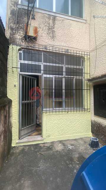 Frente apartamento, - 2