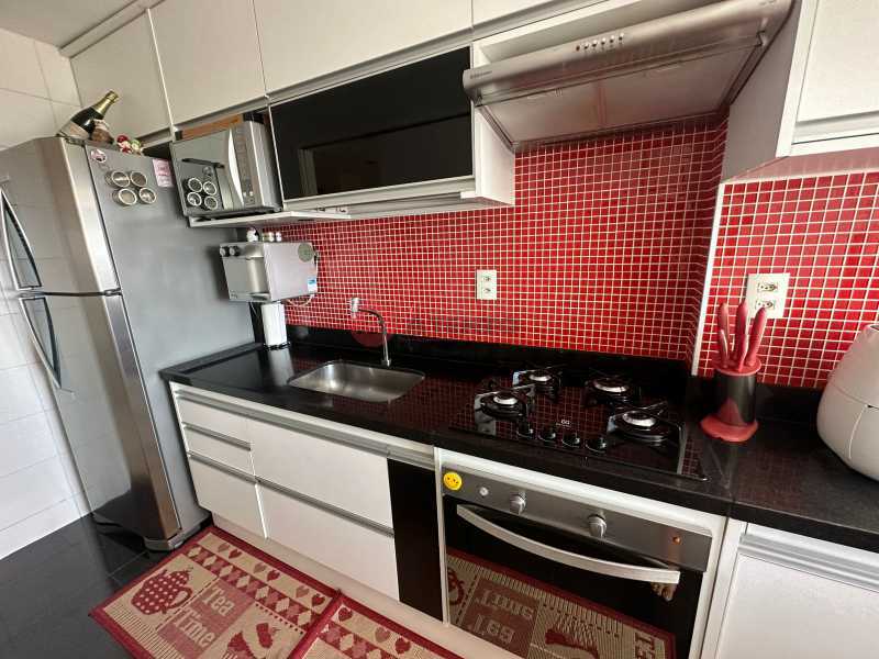 Cozinha, - 13