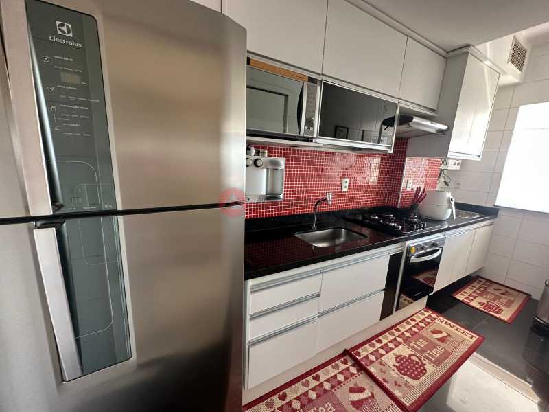 Cozinha - 14