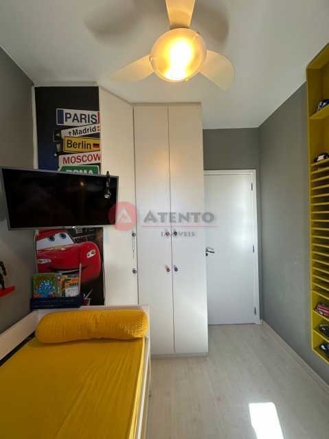 Quarto 2 - 11