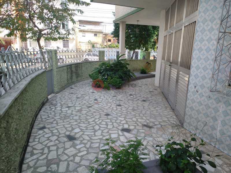 Conheça Área privativa, do imóvel - Apartamento 2 quartos à venda Rio de Janeiro,RJ Penha Circular - R$ 340.000 - AIAP20207 - 3 Área privativa, - 3