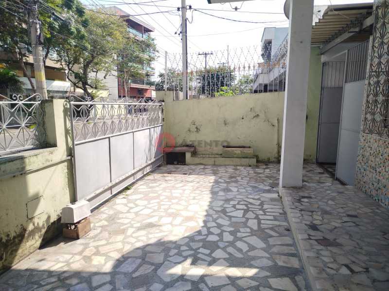 Conheça àrea rivativa do imóvel - Apartamento 2 quartos à venda Rio de Janeiro,RJ Penha Circular - R$ 340.000 - AIAP20207 - 4 àrea rivativa - 4