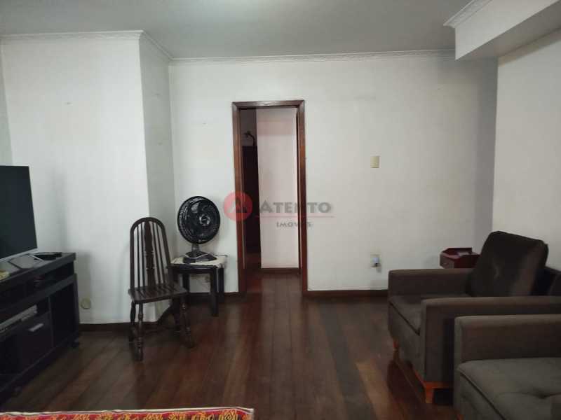 Conheça Sala, do imóvel - Apartamento 2 quartos à venda Rio de Janeiro,RJ Penha Circular - R$ 340.000 - AIAP20207 - 6 Sala, - 6