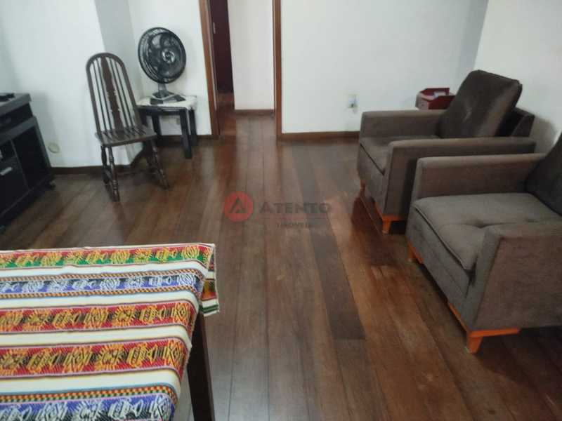 Conheça Sala,,, do imóvel - Apartamento 2 quartos à venda Rio de Janeiro,RJ Penha Circular - R$ 340.000 - AIAP20207 - 7 Sala,,, - 7