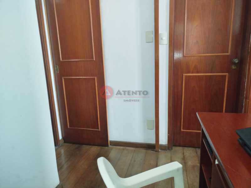 Conheça Hall quartos do imóvel - Apartamento 2 quartos à venda Rio de Janeiro,RJ Penha Circular - R$ 340.000 - AIAP20207 - 11 Hall quartos - 11