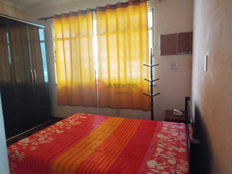 Conheça Quarto 1,,,,,, do imóvel - Apartamento 2 quartos à venda Rio de Janeiro,RJ Penha Circular - R$ 340.000 - AIAP20207 - 13 Quarto 1,,,,,, - 13