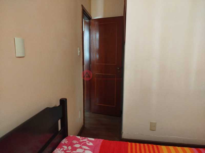 Conheça Quarto 1,, do imóvel - Apartamento 2 quartos à venda Rio de Janeiro,RJ Penha Circular - R$ 340.000 - AIAP20207 - 12 Quarto 1,, - 12