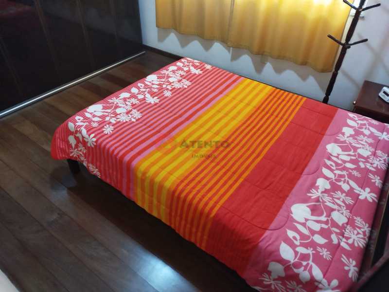 Conheça Quarto 1 do imóvel - Apartamento 2 quartos à venda Rio de Janeiro,RJ Penha Circular - R$ 340.000 - AIAP20207 - 14 Quarto 1 - 14