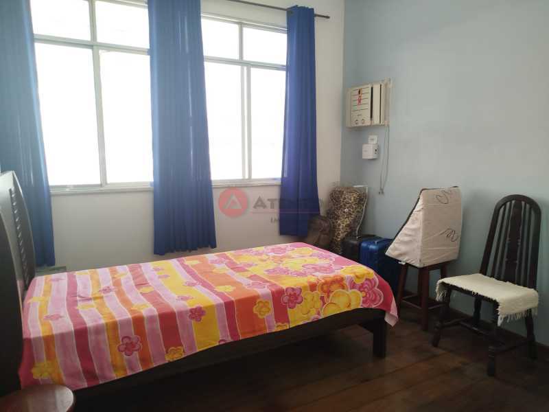 Conheça Quarto 2 do imóvel - Apartamento 2 quartos à venda Rio de Janeiro,RJ Penha Circular - R$ 340.000 - AIAP20207 - 18 Quarto 2 - 18