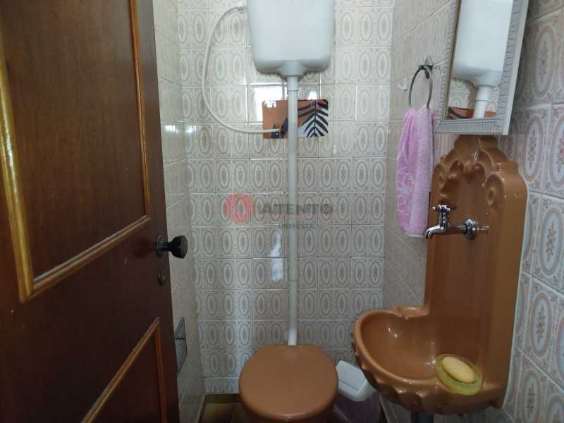 Conheça Lavabo, do imóvel - Apartamento 2 quartos à venda Rio de Janeiro,RJ Penha Circular - R$ 340.000 - AIAP20207 - 19 Lavabo, - 19