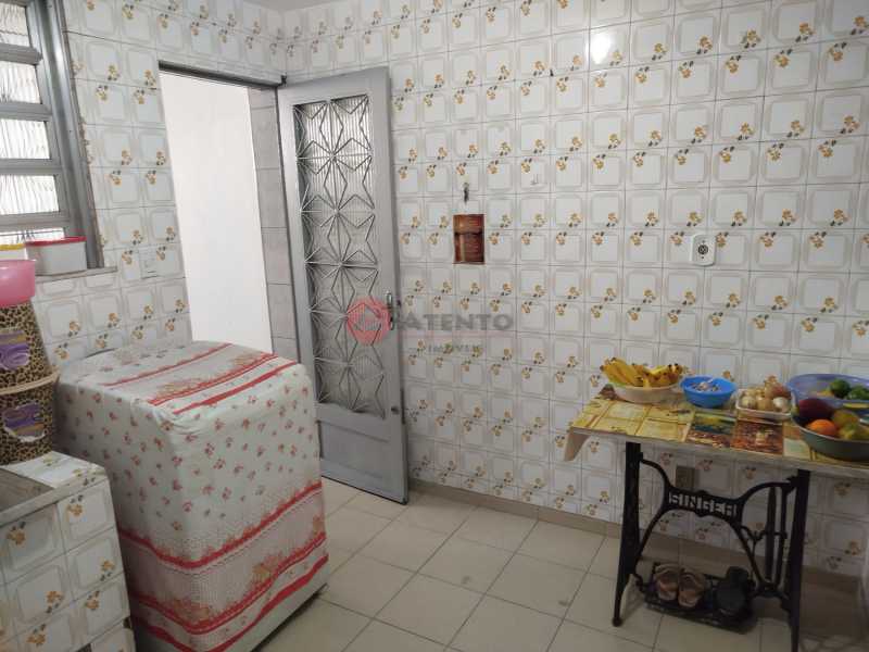 Conheça Àrea de serviço,, do imóvel - Apartamento 2 quartos à venda Rio de Janeiro,RJ Penha Circular - R$ 340.000 - AIAP20207 - 23 Àrea de serviço,, - 23