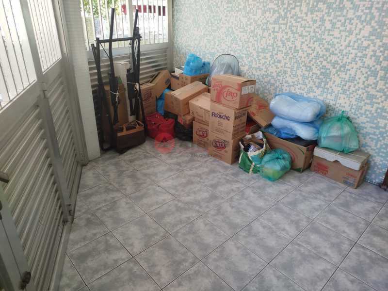 Conheça Varanda, do imóvel - Apartamento 2 quartos à venda Rio de Janeiro,RJ Penha Circular - R$ 340.000 - AIAP20207 - 29 Varanda, - 29