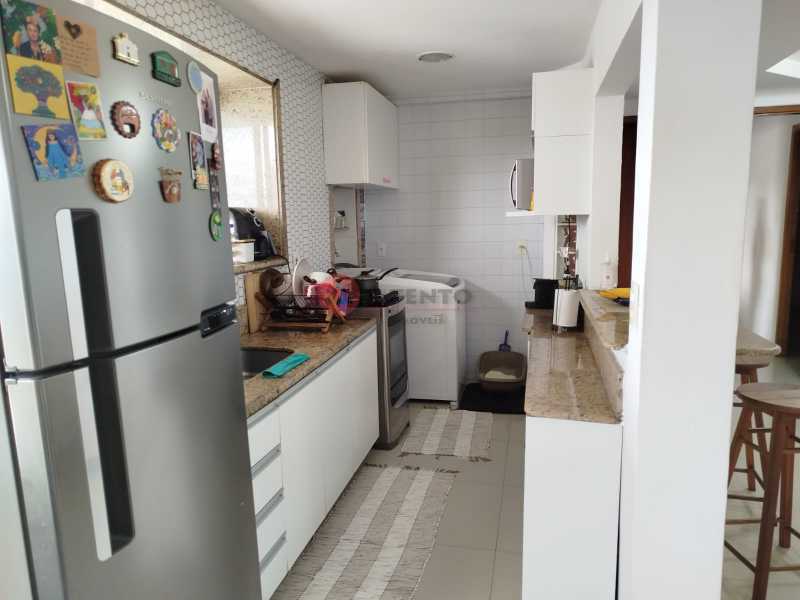 Cozinha - 8