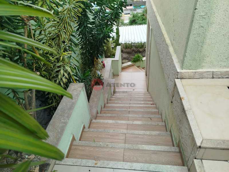 Entrada, - 3