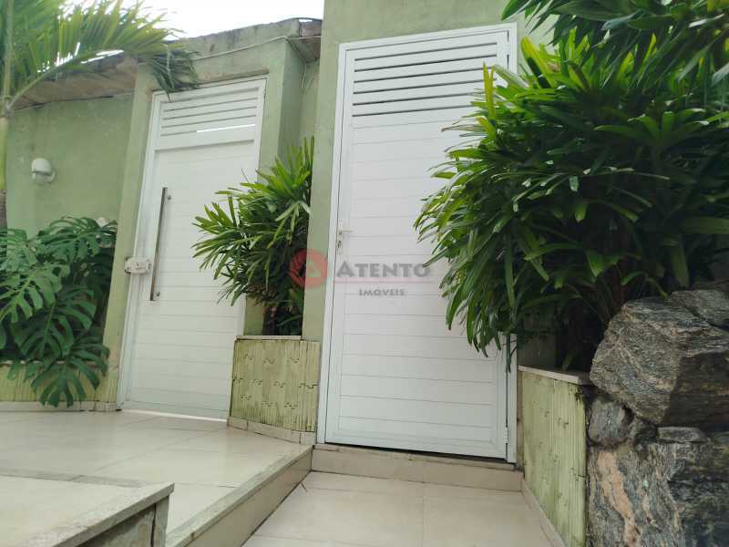 Entrada - 2