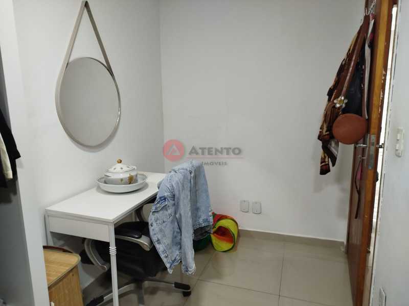 Quarto 2, - 23