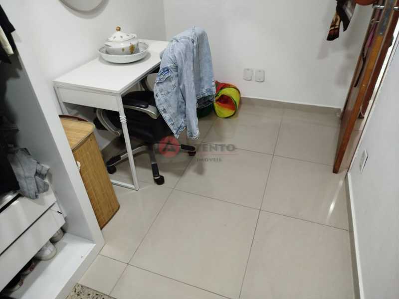 Quarto 2 - 21