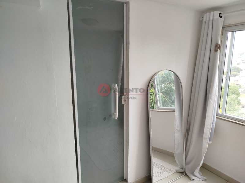 Quarto suite - 12