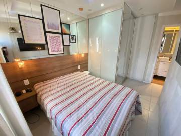 Condomínio Pátio Carioca - Apartamento 3 quartos à venda Rio de Janeiro,RJ Vicente de Carvalho - R$ 579.999 - AIAP30089