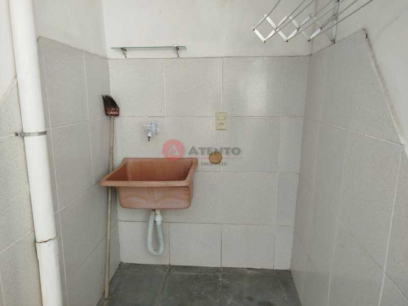 Área de serviço,, - 6