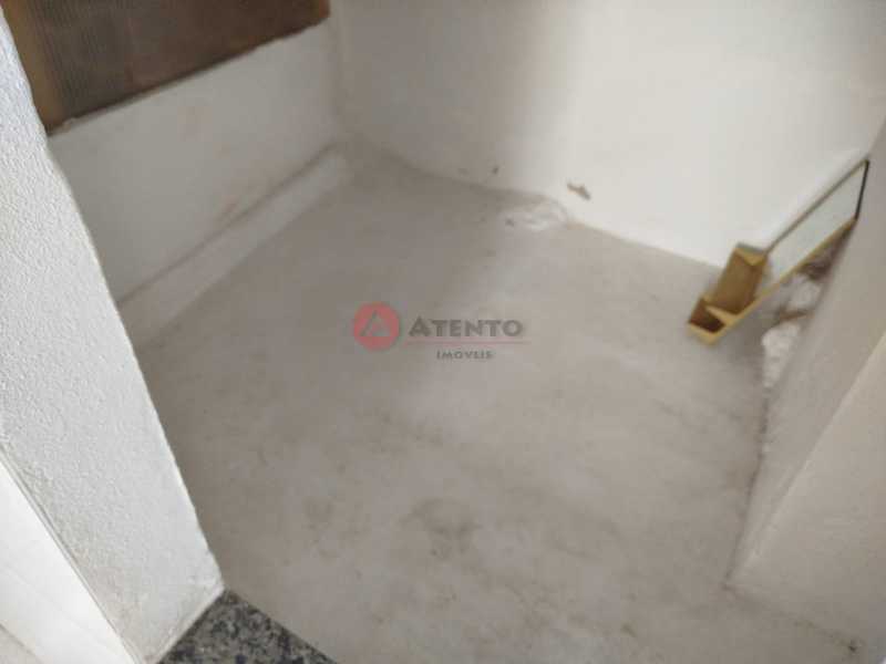 Arrumação cozinha - 16