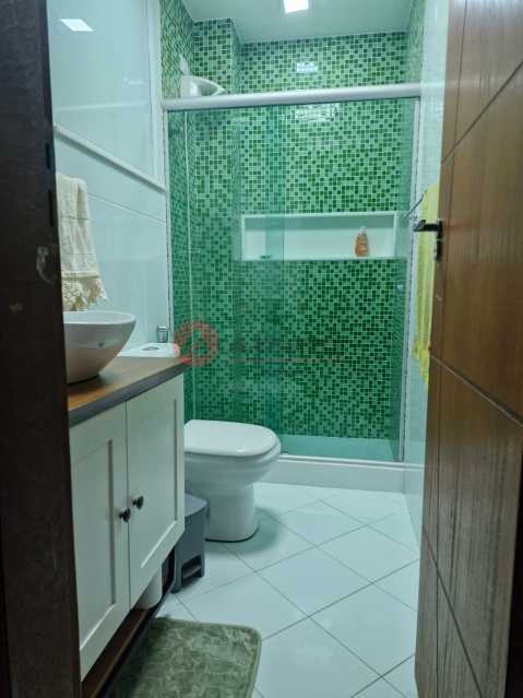 Conheça Banheiro social do imóvel - Apartamento com Área Privativa 3 quartos à venda Rio de Janeiro,RJ Penha Circular - R$ 440.000 - AIAA30002 - 16 Banheiro social - 16