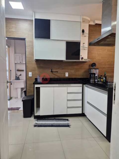 Conheça Cozinha,, do imóvel - Apartamento com Área Privativa 3 quartos à venda Rio de Janeiro,RJ Penha Circular - R$ 440.000 - AIAA30002 - 19 Cozinha,, - 19