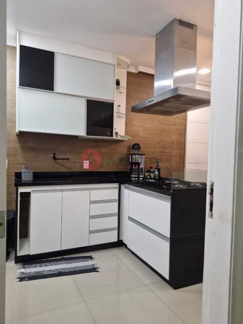 Conheça Cozinha do imóvel - Apartamento com Área Privativa 3 quartos à venda Rio de Janeiro,RJ Penha Circular - R$ 440.000 - AIAA30002 - 21 Cozinha - 21