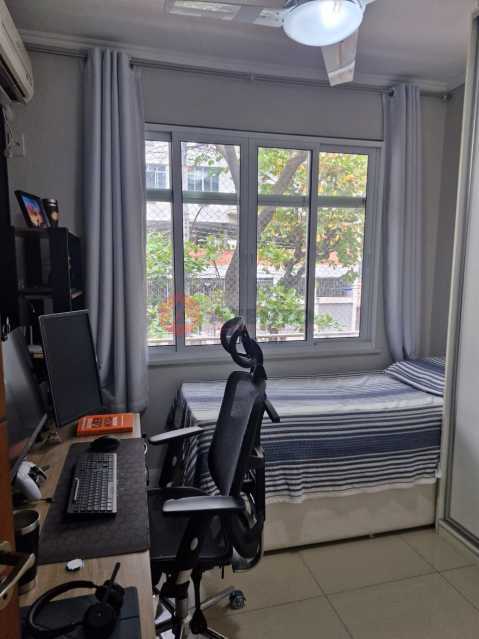 Conheça Quarto 1 do imóvel - Apartamento com Área Privativa 3 quartos à venda Rio de Janeiro,RJ Penha Circular - R$ 440.000 - AIAA30002 - 18 Quarto 1 - 18