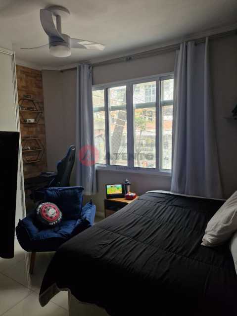Conheça Quarto 2, do imóvel - Apartamento com Área Privativa 3 quartos à venda Rio de Janeiro,RJ Penha Circular - R$ 440.000 - AIAA30002 - 13 Quarto 2, - 13