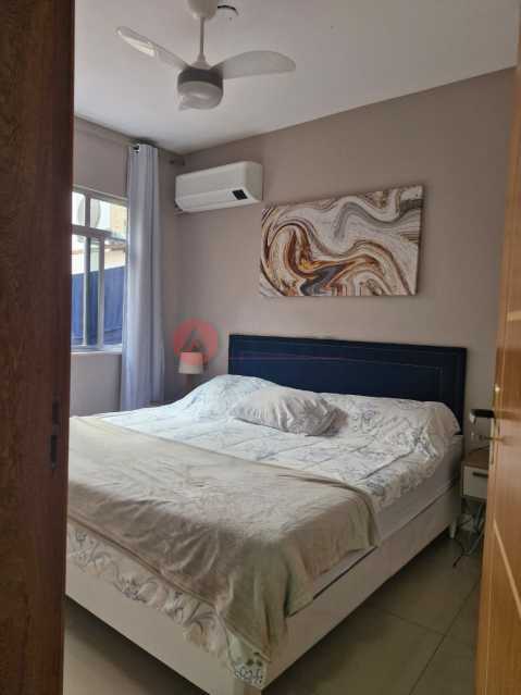 Conheça Quarto suite do imóvel - Apartamento com Área Privativa 3 quartos à venda Rio de Janeiro,RJ Penha Circular - R$ 440.000 - AIAA30002 - 9 Quarto suite - 9