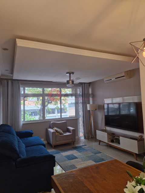 Conheça Sala estar do imóvel - Apartamento com Área Privativa 3 quartos à venda Rio de Janeiro,RJ Penha Circular - R$ 440.000 - AIAA30002 - 1 Sala estar - 1