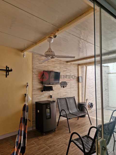 Conheça Terraço,,, do imóvel - Apartamento com Área Privativa 3 quartos à venda Rio de Janeiro,RJ Penha Circular - R$ 440.000 - AIAA30002 - 25 Terraço,,, - 25