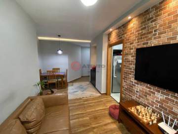Condomínio Pátio Carioca - Apartamento 3 quartos à venda Rio de Janeiro,RJ Vicente de Carvalho - R$ 540.000 - AIAP30091