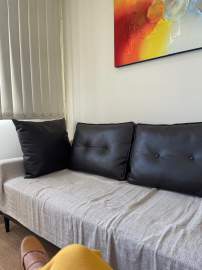 Sala Comercial 30m² à venda Rio de Janeiro,RJ Méier - R$ 90.000 - AISL00021