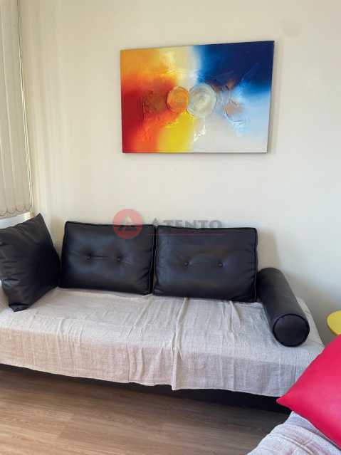 Sala Comercial, - 5