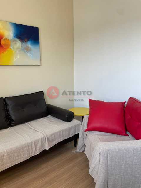 Sala Comercial - 6