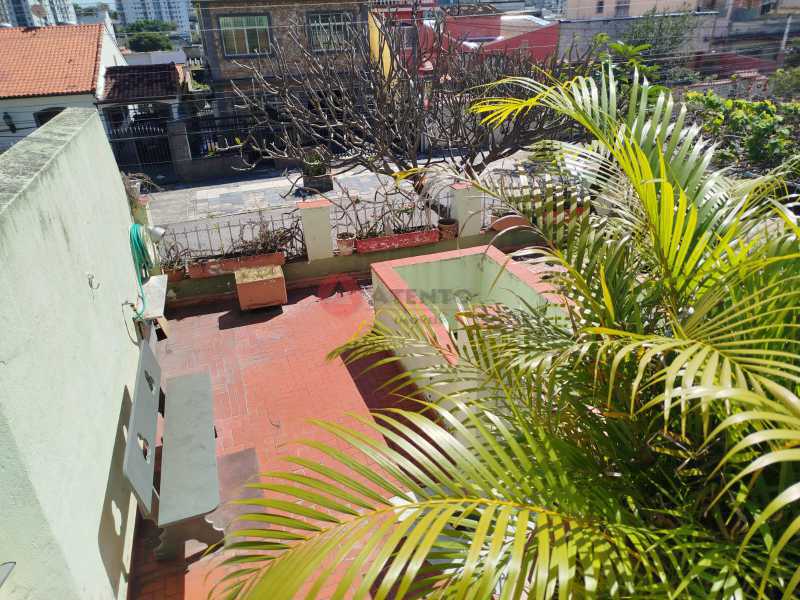 Terraço frente,,, - 3
