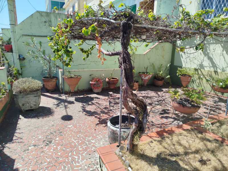 Terraço frente - 4