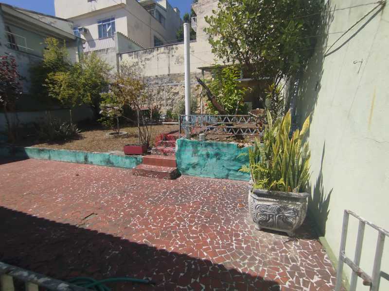 Terraço fundos,,, - 5