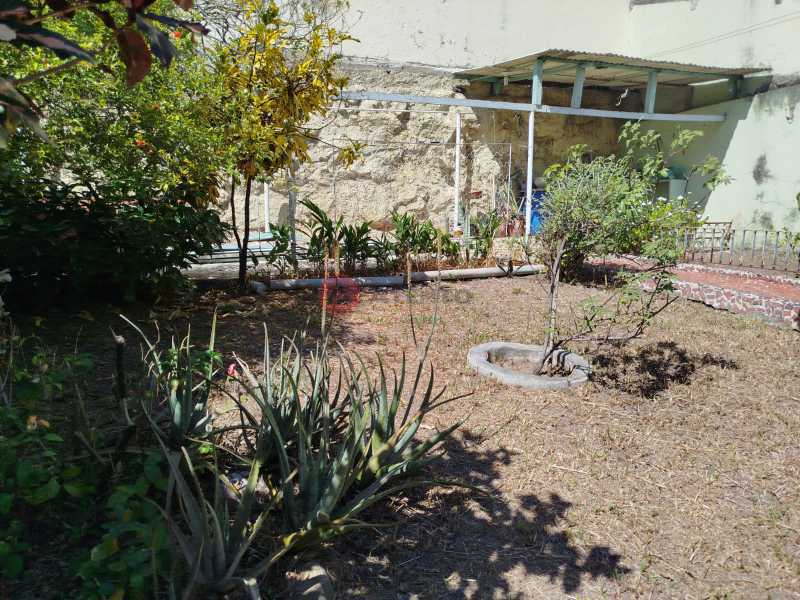Terraço fundos,, - 6