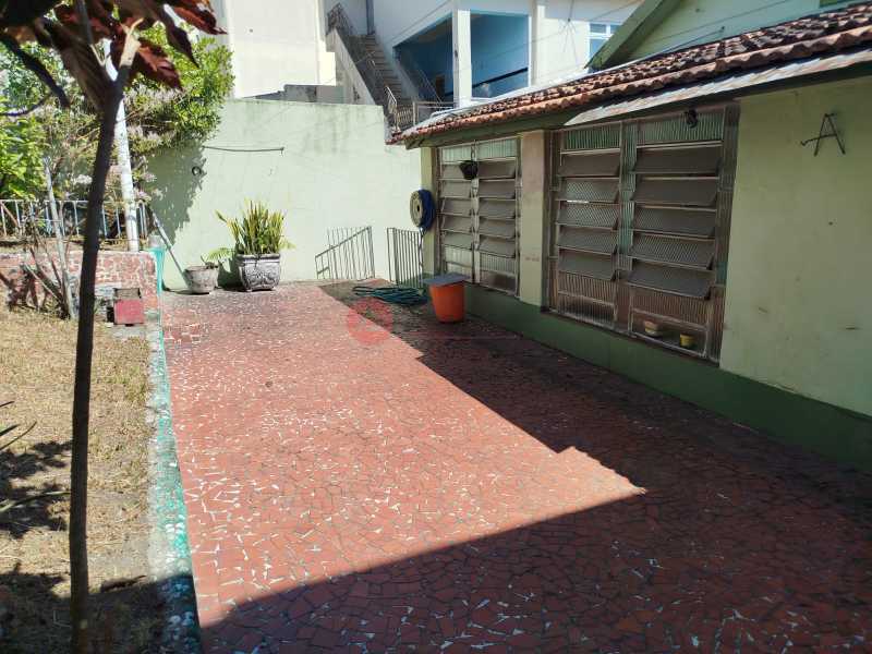 Terraço fundos, - 7