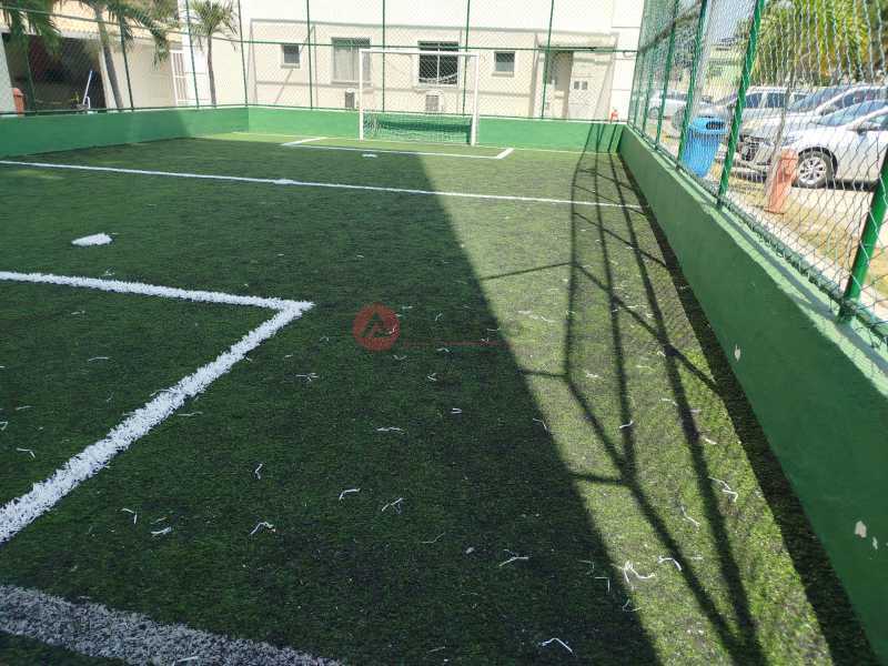 Campo futebol - 22