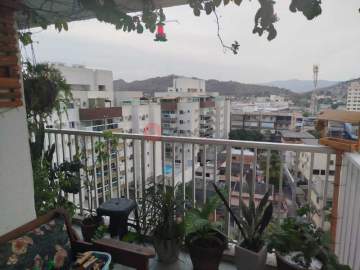 Condomínio Pátio Carioca - Apartamento 2 quartos à venda Rio de Janeiro,RJ Vicente de Carvalho - R$ 400.000 - AIAP20218