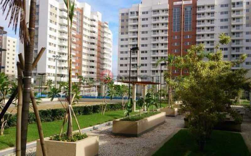 Área de lazer... - 29