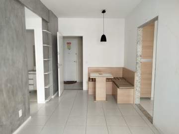 Condomínio Pátio Carioca - Apartamento 2 quartos à venda Rio de Janeiro,RJ Vicente de Carvalho - R$ 430.000 - AIAP20219